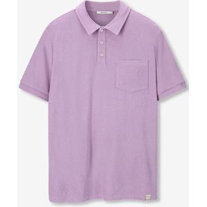 Sissy-Boy - Lichtpaarse - Badstof Polo