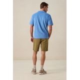 Sissy-Boy - Korte Broek - Groen - Katoen/Linnen