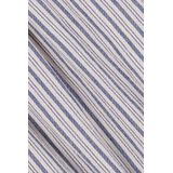 Sissy-Boy - Overhemd - Donkerblauw - 100% Katoen - Korte Mouwen