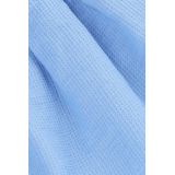 Sissy-Boy - Lichtblauwe Rok - Ruffles - 100% Katoen