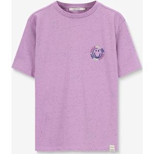 Sissy-Boy - Lichtpaars T-shirt - Artwork - Katoen