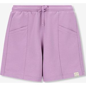 Sissy-Boy - Lichtpaarse - Sweat Shorts