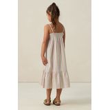 Sissy-Boy - Multicolour - Maxi-jurk - Met Strepen