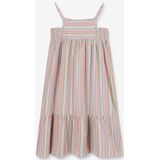 Sissy-Boy - Multicolour - Maxi-jurk - Met Strepen