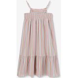 Sissy-Boy - Multicolour - Maxi-jurk - Met Strepen
