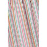 Sissy-Boy - Multicolour - Maxi-jurk - Met Strepen