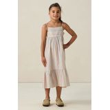 Sissy-Boy - Multicolour - Maxi-jurk - Met Strepen