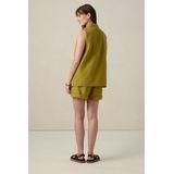 Sissy-Boy - Gilet - Lichtgroen