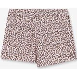 Sissy-Boy - Skort - Lichtroze - Leopard Print