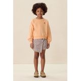 Sissy-Boy - Skort - Lichtroze - Leopard Print