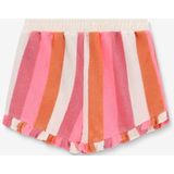 Sissy-Boy - Multicolour Short - Badstof - Katoen - Elastische Tailleband