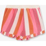 Sissy-Boy - Multicolour Short - Badstof - Katoen - Elastische Tailleband