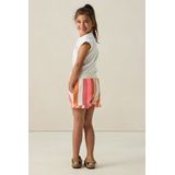 Sissy-Boy - Multicolour Short - Badstof - Katoen - Elastische Tailleband