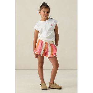 Sissy-Boy - Korte Broek - Multicolour - Badstof