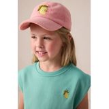 Sissy-Boy - Mouwloze Sweater - Groen - 100% Katoen