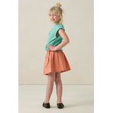 Sissy-Boy - Mouwloze Sweater - Groen - 100% Katoen