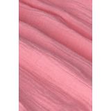 Sissy-Boy - Korte Broek - Lichtroze - Mousselin Stof