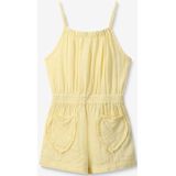 Sissy-Boy - Lichtgele Playsuit - Jumpsuit