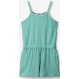 Sissy-Boy - Badstof Playsuit - Groen