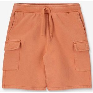 Sissy-Boy - Cargo Short - Oranje - Katoen