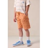 Sissy-Boy - Cargo Short - Oranje - Katoen