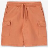 Sissy-Boy - Cargo Short - Oranje - Katoen
