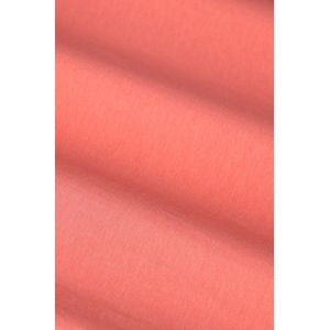 Sissy-Boy - T-shirt - Rood - Korte Mouwen - Borstzakje