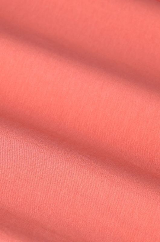 Sissy-Boy - T-shirt - Rood - Met Borstzakje