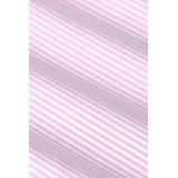 Sissy-Boy - Lichtroze - Overhemd - Lange Mouwen - Katoen - Rechte Fit