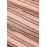 Sissy-Boy - Oversized Blouse - Beige - Met Strepen