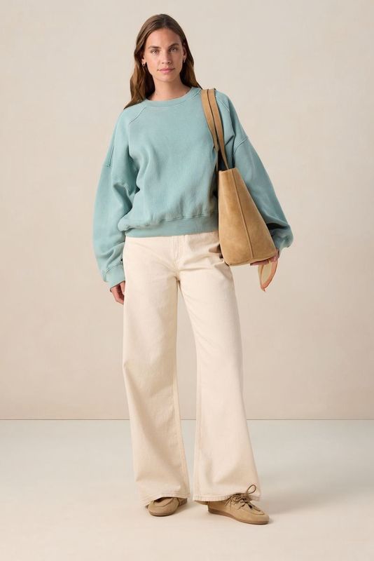 Sissy-Boy - Sweater - Blauw