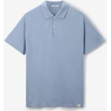 Sissy-Boy - Poloshirt - Lichtblauw - Katoen