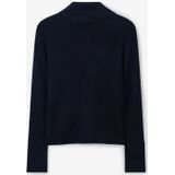 Sissy-Boy - Coltrui - Donkerblauw - Met Knopen