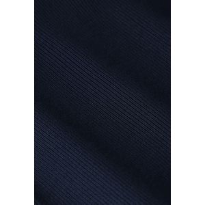 Sissy-Boy - Coltrui - Donkerblauw - Met Knopen