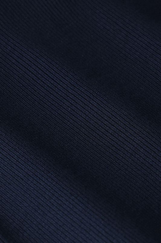 Sissy-Boy - Coltrui - Donkerblauw - Met Knopen