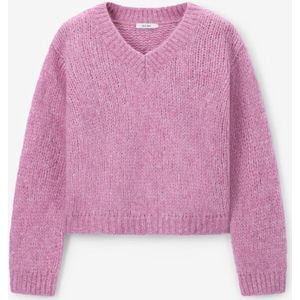 Roze Wollen Truien kopen? ✔️ Vergelijk de beste aanbiedingen