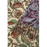 Sissy-Boy - Multicolour - Sprei - 200x250 cm - Bloemendessin