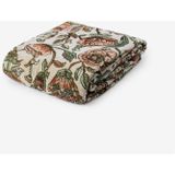 Sissy-Boy - Multicolour - Sprei - 200x250 cm - Bloemendessin