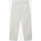 Sissy-Boy - Lichtgroene Mid-rise Broek - Regular Fit - Steekzakken