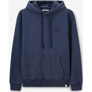 Sissy-Boy - Donkerblauwe Hoodie - Met Embroidery