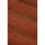 Sissy-Boy - Bruin - Overhemd - Corduroy - Lange Mouwen