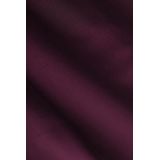 Sissy-Boy - Donkerrode Maxi Rok