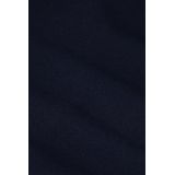 Sissy-Boy - Vest - Donkerblauw - Met Gouden Knopen - Regular Fit