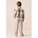 Sissy-Boy - Donkergrijze loose fit jeans