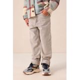 Sissy-Boy - Donkergrijze loose fit jeans