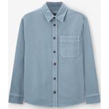 Sissy-Boy - Blauw - Twill Jack