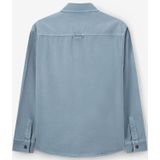 Sissy-Boy - Blauw - Twill Jack