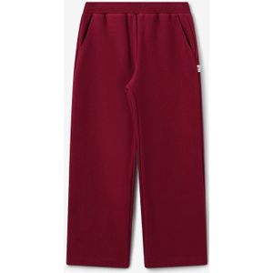 Sissy-Boy - Wide Leg Broek - Donkerrood