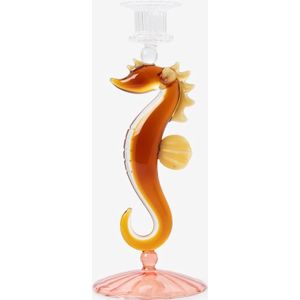 Kandelaar Met 4 Stuks - Kandelaar Van Messing Als Ornament Voor Een Romantisch Diner Bij Kaarslicht Kaarsenbeker Voor Thuisdecoratie Goud