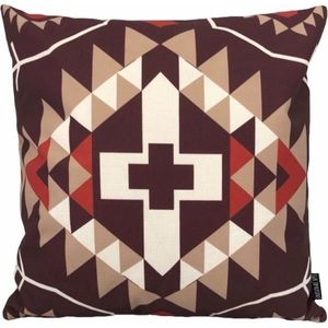 Sierkussen Enya Bohemians-s45 x 45 cms-sKatoen/Linnen